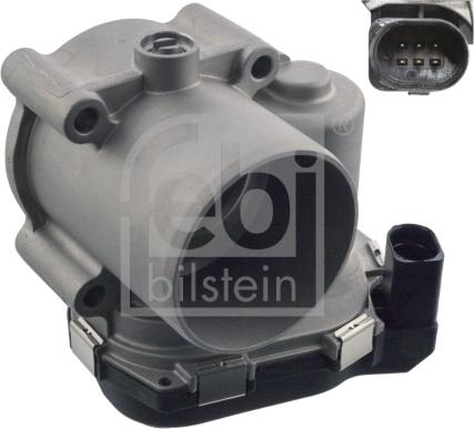 FEBI Bilstein 107027 - Corpo farfallato www.autoricambi360.it