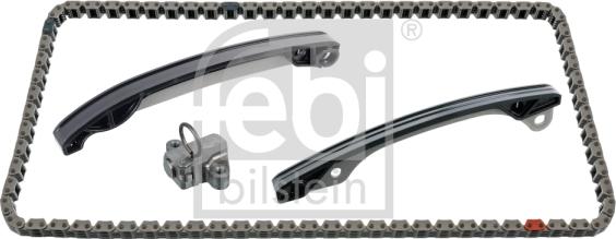 FEBI Bilstein 107166 - Kit catena distribuzione www.autoricambi360.it