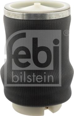 FEBI Bilstein 107168 - Soffietto, Sospensione pneumatica www.autoricambi360.it