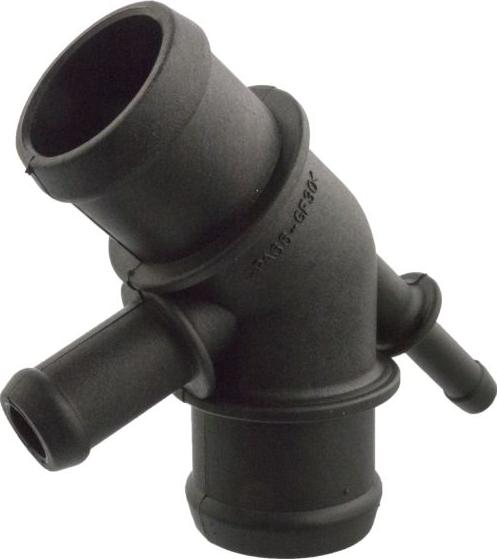 FEBI Bilstein 107181 - Flangia d. refrigerante www.autoricambi360.it
