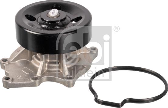 Febi Bilstein 107179 - Pompa acqua www.autoricambi360.it