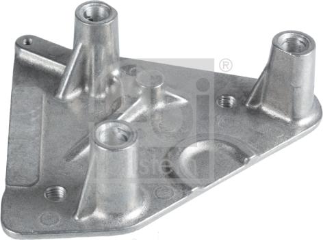 FEBI Bilstein 107175 - Sospensione, Motore www.autoricambi360.it