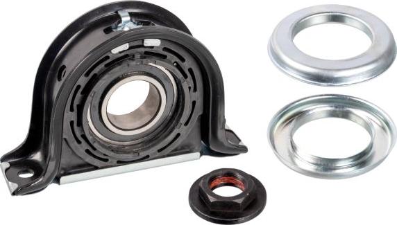 FEBI Bilstein 107860 - Supporto, Albero cardanico www.autoricambi360.it