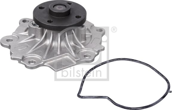 Febi Bilstein 107805 - Pompa acqua www.autoricambi360.it