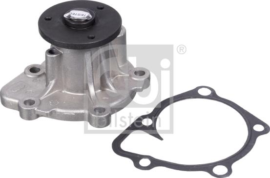 Febi Bilstein 107806 - Pompa acqua www.autoricambi360.it