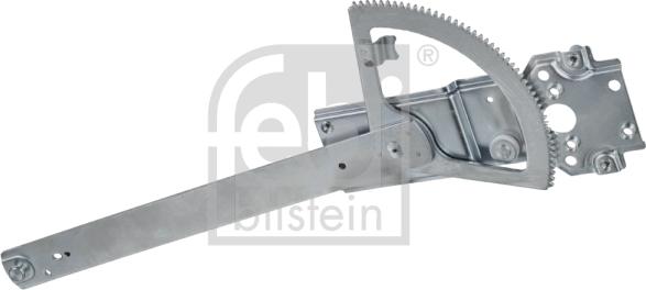 FEBI Bilstein 107802 - Alzacristallo www.autoricambi360.it