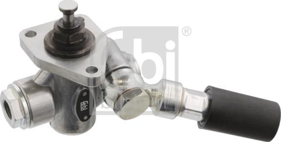 FEBI Bilstein 107815 - Pompa, Prealimentazione carburante www.autoricambi360.it