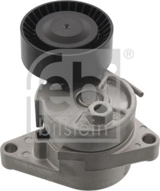 FEBI Bilstein 10781 - Tendicinghia, Cinghia Poly-V www.autoricambi360.it