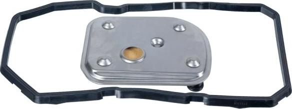 FEBI Bilstein 107829 - Filtro idraulico, Cambio automatico www.autoricambi360.it