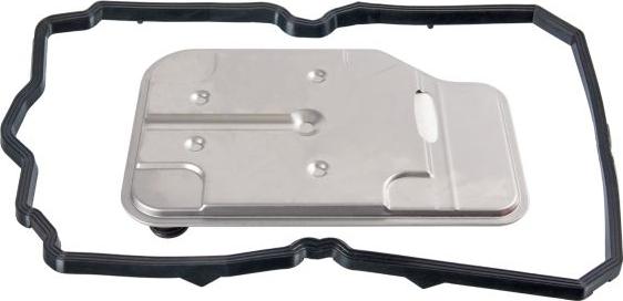 Febi Bilstein 107823 - Filtro idraulico, Cambio automatico www.autoricambi360.it