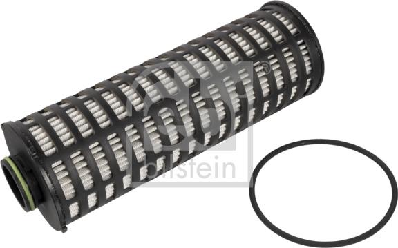 FEBI Bilstein 107822 - Filtro olio www.autoricambi360.it