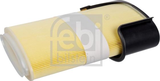 FEBI Bilstein 107396 - Filtro aria www.autoricambi360.it