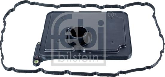 Febi Bilstein 107397 - Filtro idraulico, Cambio automatico www.autoricambi360.it