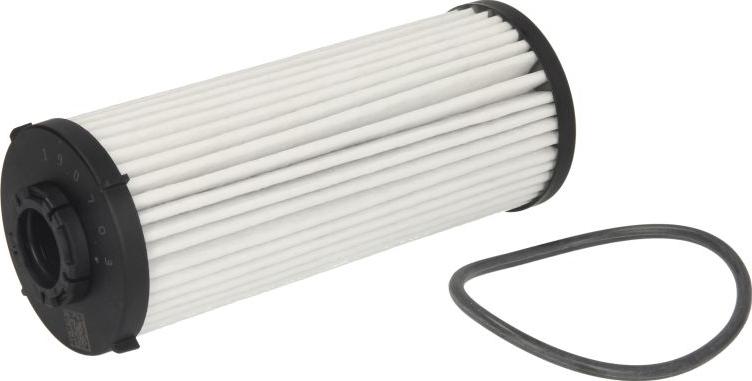 Febi Bilstein 107342 - Filtro idraulico, Cambio automatico www.autoricambi360.it