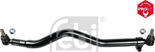 FEBI Bilstein 107358 - Barra sterzo www.autoricambi360.it