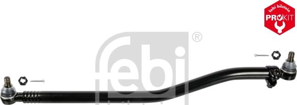 FEBI Bilstein 107361 - Barra sterzo www.autoricambi360.it