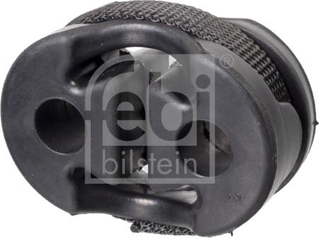 FEBI Bilstein 107313 - Supporto, Silenziatore www.autoricambi360.it