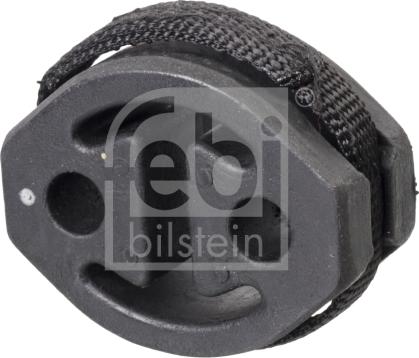 Febi Bilstein 107334 - Supporto, Silenziatore www.autoricambi360.it
