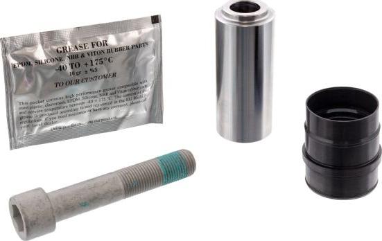 FEBI Bilstein 107240 - Kit riparazione, Pinza freno www.autoricambi360.it