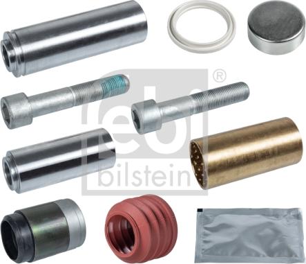 FEBI Bilstein 107242 - Kit riparazione, Pinza freno www.autoricambi360.it
