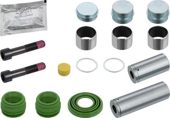 FEBI Bilstein 107250 - Kit riparazione, Pinza freno www.autoricambi360.it
