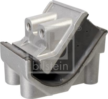 FEBI Bilstein 107266 - Sospensione, Motore www.autoricambi360.it