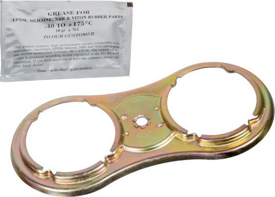FEBI Bilstein 107236 - Kit riparazione, Pinza freno www.autoricambi360.it