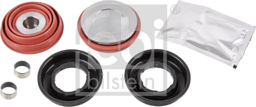 FEBI Bilstein 107238 - Kit riparazione, Pinza freno www.autoricambi360.it