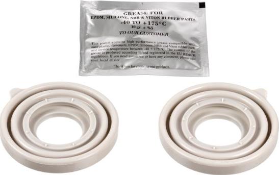FEBI Bilstein 107228 - Kit riparazione, Pinza freno www.autoricambi360.it