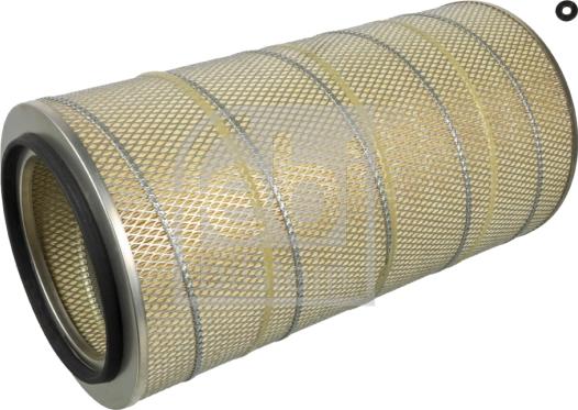 FEBI Bilstein 107279 - Filtro aria www.autoricambi360.it