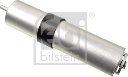 FEBI Bilstein 107276 - Filtro carburante www.autoricambi360.it