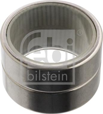 FEBI Bilstein 107270 - Cuscinetto, Fuso a snodo www.autoricambi360.it