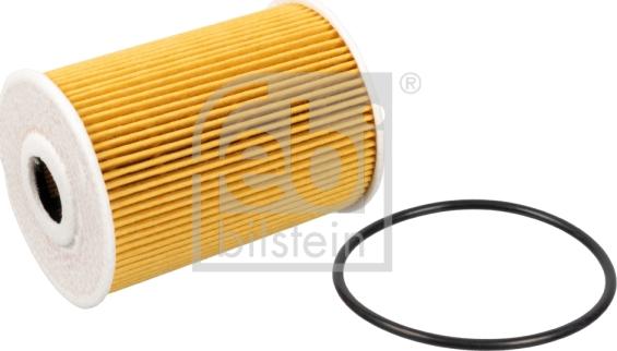 Febi Bilstein 107278 - Filtro olio www.autoricambi360.it