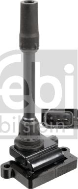 FEBI Bilstein 107747 - Bobina d'accensione www.autoricambi360.it
