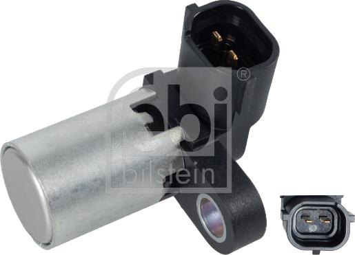 FEBI Bilstein 107766 - Sensore, Posizione albero a camme www.autoricambi360.it