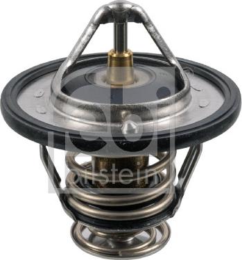 FEBI Bilstein 107700 - Termostato, Refrigerante www.autoricambi360.it
