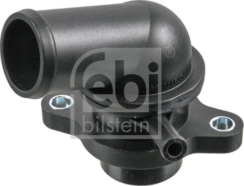 FEBI Bilstein 107702 - Termostato, Refrigerante www.autoricambi360.it