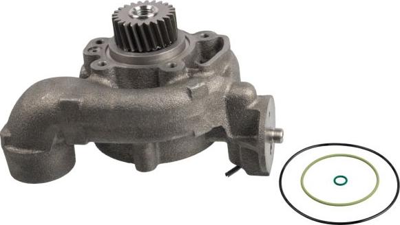 FEBI Bilstein 11944 - Pompa acqua www.autoricambi360.it