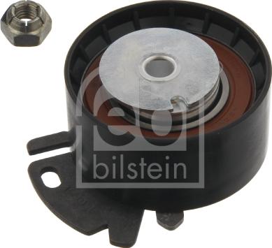 FEBI Bilstein 11945 - Rullo tenditore, Cinghia dentata www.autoricambi360.it