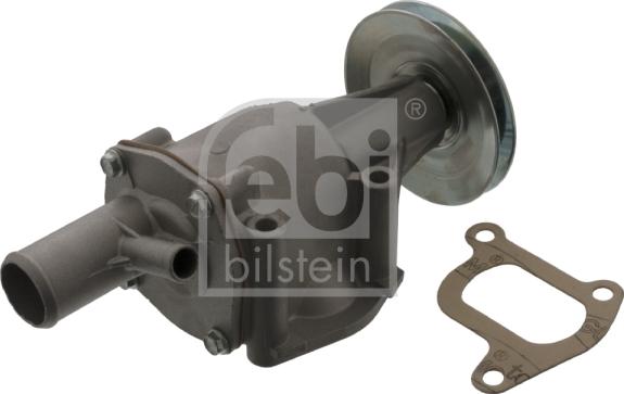 FEBI Bilstein 11951 - Pompa acqua www.autoricambi360.it