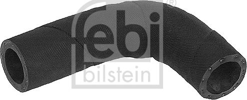 Febi Bilstein 11910 - Flessibile, Radiatore olio cambio www.autoricambi360.it