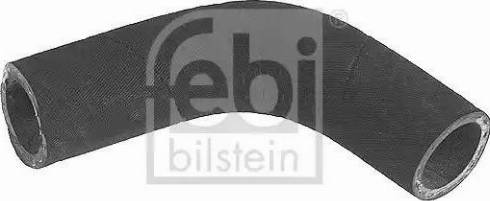Febi Bilstein 11911 - Flessibile, Radiatore olio cambio www.autoricambi360.it