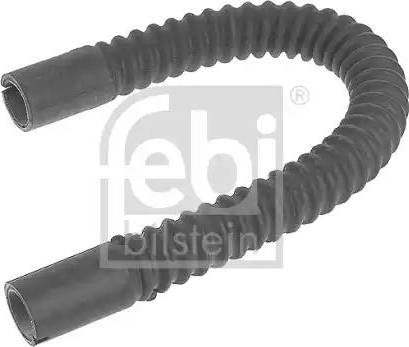 FEBI Bilstein 11912 - Flessibile radiatore www.autoricambi360.it