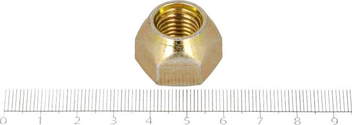 Febi Bilstein 11939 - Dado ruota www.autoricambi360.it