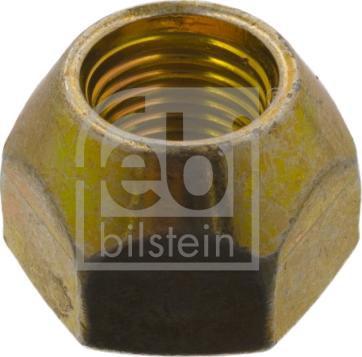 Febi Bilstein 46638 - Dado ruota www.autoricambi360.it