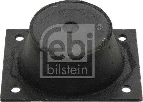 FEBI Bilstein 11937 - Supporto, Cambio automatico www.autoricambi360.it