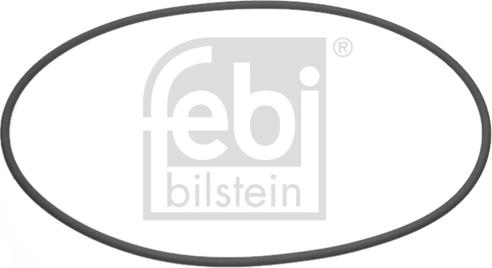 FEBI Bilstein 11927 - Anello tenuta, Compressore www.autoricambi360.it