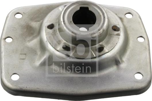 FEBI Bilstein 11970 - Supporto ammortizzatore a molla www.autoricambi360.it