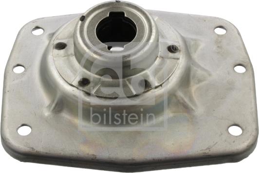 FEBI Bilstein 11971 - Supporto ammortizzatore a molla www.autoricambi360.it