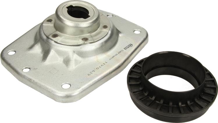 FEBI Bilstein 11973 - Supporto ammortizzatore a molla www.autoricambi360.it